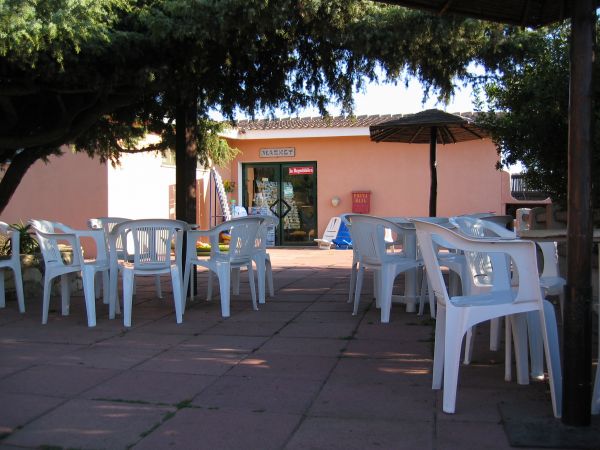 La Liccia Camping Village (OT) Sardegna