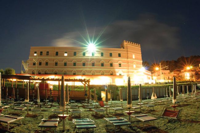 Hotel Sole (FG) Puglia