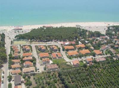 Camping Case Vacanza Lungomare (CZ) Calabria