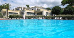 Club Residence La Castellana - Scalea Calabria