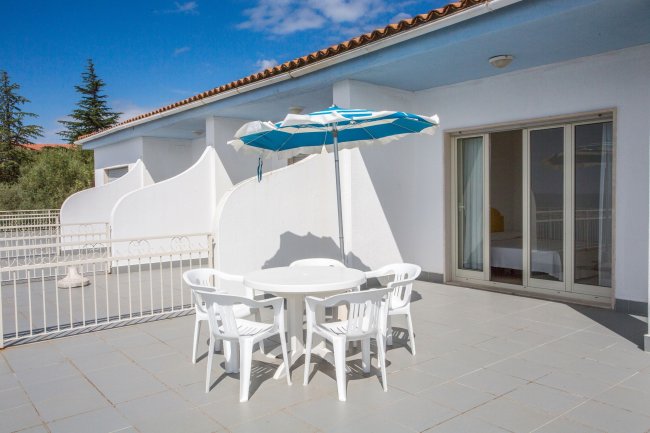 Club Residence La Castellana (CS) Calabria