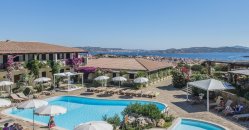 AmareGold Hotel Palau - Palau Sardegna