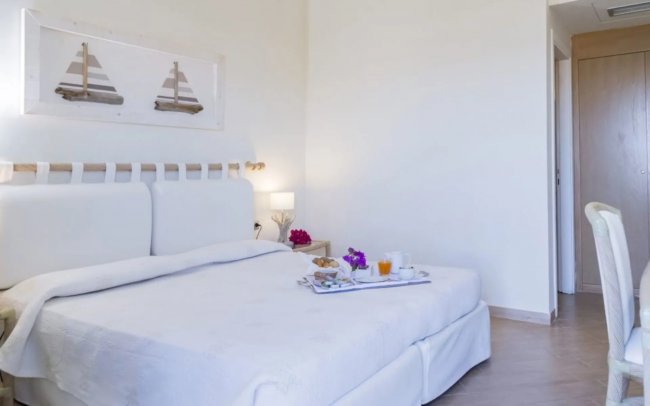 AmareGold Hotel Palau (SS) Sardegna