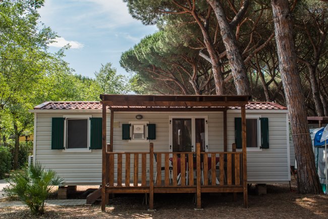 Hawaii Camping Internazionale (GR) Toscana