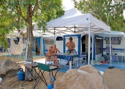 Centro Vacanze Isuledda (OT) Sardegna