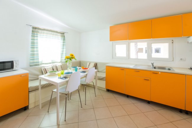Camping Le Palme (LI) Toscana