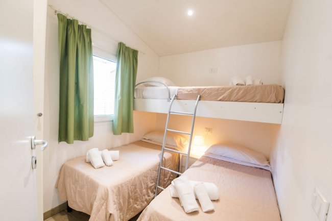Camping Le Palme (LI) Toscana