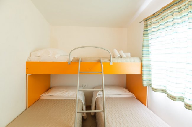 Camping Le Palme (LI) Toscana