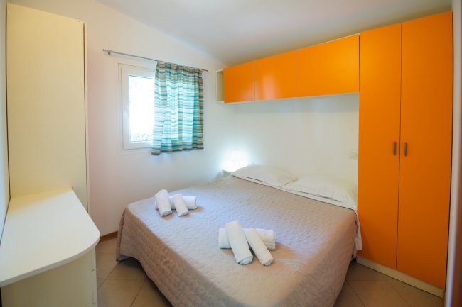 Camping Le Palme (LI) Toscana