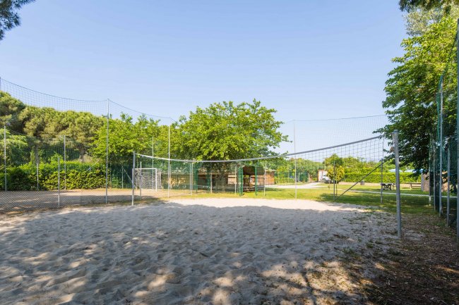 Camping Le Palme (LI) Toscana