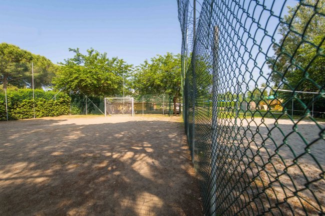 Camping Le Palme (LI) Toscana