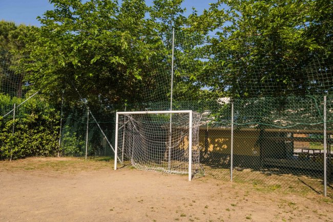 Camping Le Palme (LI) Toscana