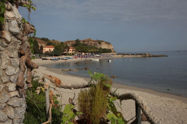 Baia Delle Sirene Beach Resort (VV) Calabria