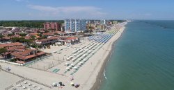 Playa Dorada Residence - Lido delle Nazioni Emilia Romagna