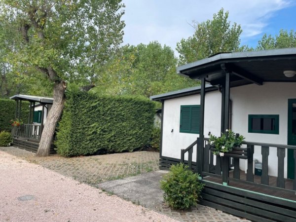 Camping Green (FC) Emilia Romagna
