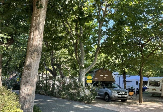 Camping Green (FC) Emilia Romagna