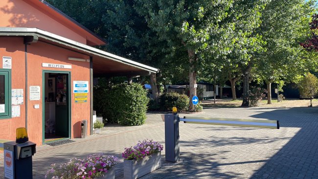 Camping Green (FC) Emilia Romagna