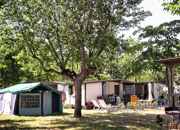 Camping Green (FC) Emilia Romagna
