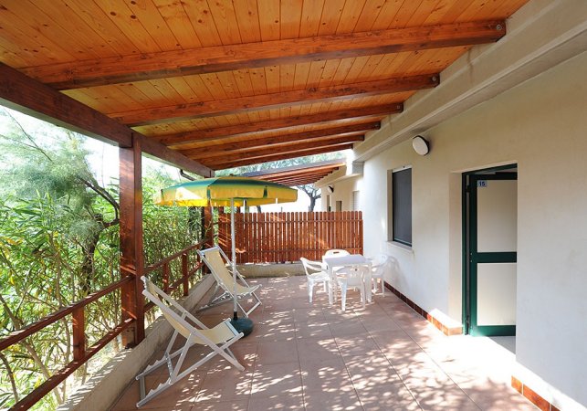 Villaggio Azzurra (CB) Molise