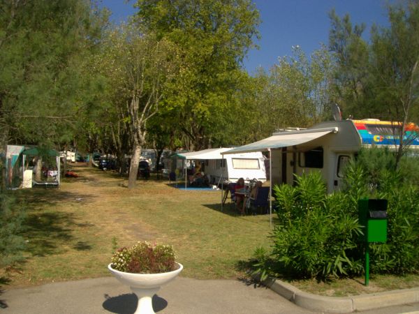 Spina Family Camping Village (FE) Emilia Romagna