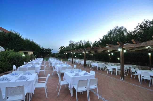 Artemis Residence Village (SA) Campania