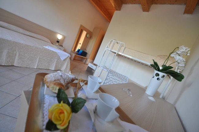 Artemis Residence Village (SA) Campania