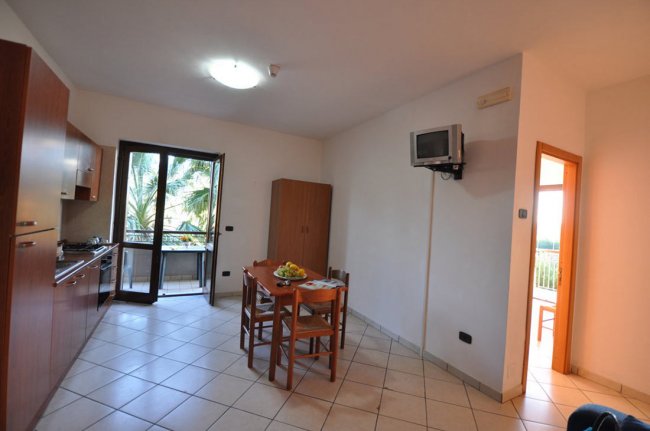 Artemis Residence Village (SA) Campania