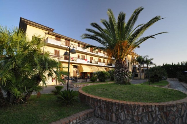 Artemis Residence Village (SA) Campania