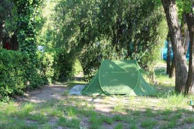 Camping Motel (FC) Emilia Romagna