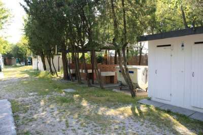 Camping Motel (FC) Emilia Romagna