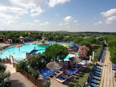 Centro Vacanze De Angelis Villaggio Hotel (AN) Marche