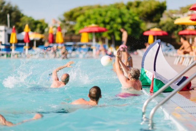 Camping Village Glamping Torre Del Porticciolo (SS) Sardegna