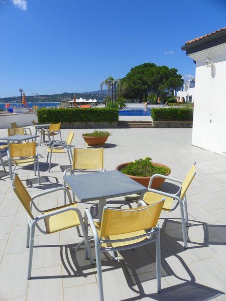 Estella Club Villaggio Hotel Residence (CZ) Calabria