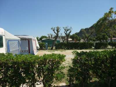 Camping Norina (PU) Marche