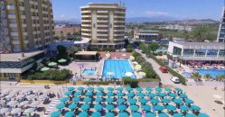 Grand Eurhotel Residence - Pescara Abruzzo