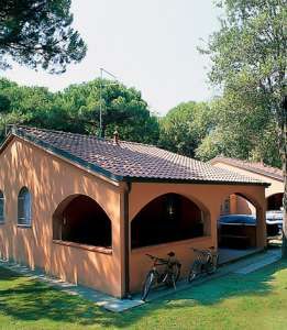 Mare E Pineta International Camping (FE) Emilia Romagna