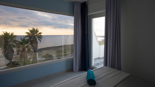 AH Premium Isola di Pazze Hotel Club (LE) Puglia