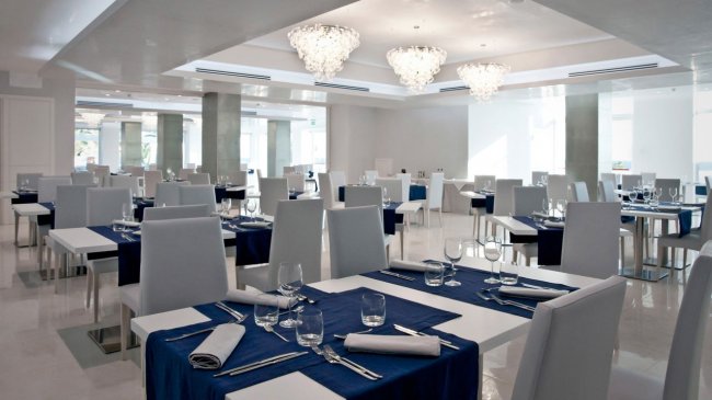AH Premium Isola di Pazze Hotel Club (LE) Puglia