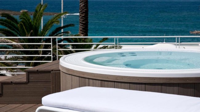 AH Premium Isola di Pazze Hotel Club (LE) Puglia