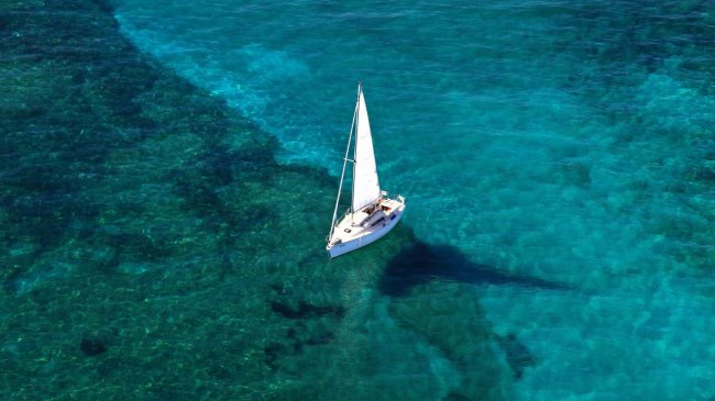 AH Premium Isola di Pazze Hotel Club (LE) Puglia