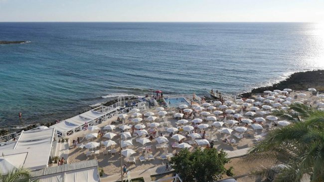 AH Premium Isola di Pazze Hotel Club (LE) Puglia