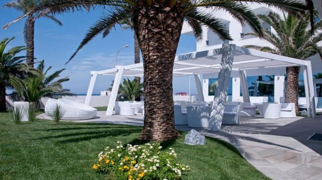 AH Premium Isola di Pazze Hotel Club (LE) Puglia