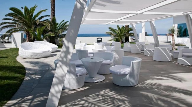 AH Premium Isola di Pazze Hotel Club (LE) Puglia
