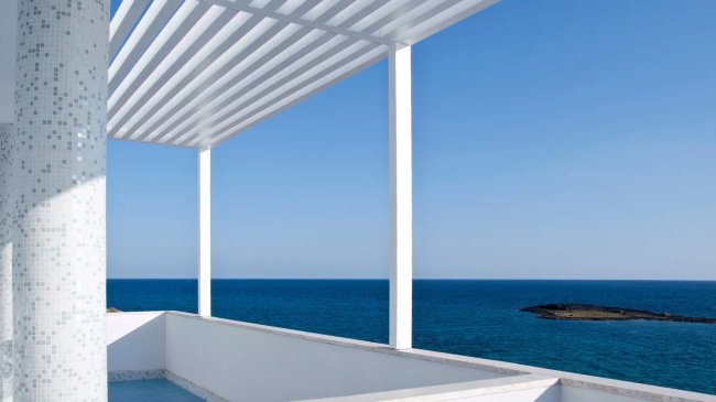AH Premium Isola di Pazze Hotel Club (LE) Puglia