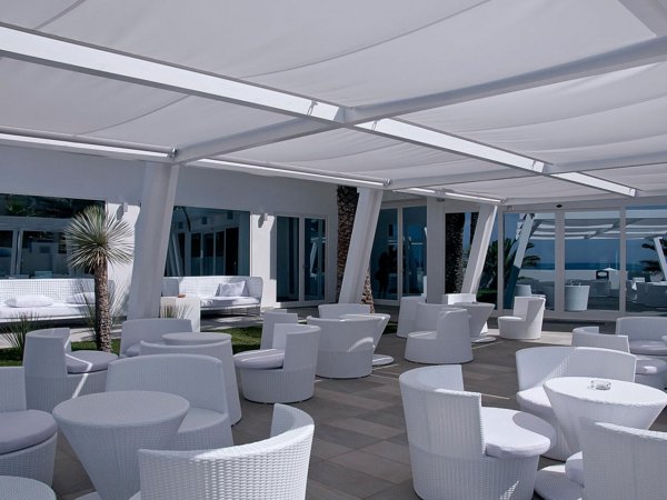 AH Premium Isola di Pazze Hotel Club (LE) Puglia