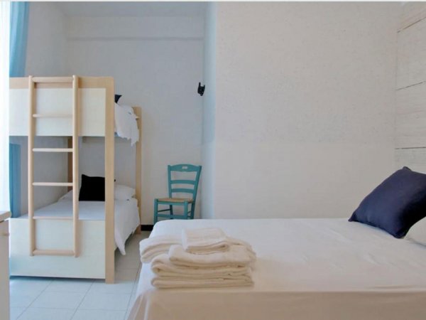 AH Premium Isola di Pazze Hotel Club (LE) Puglia