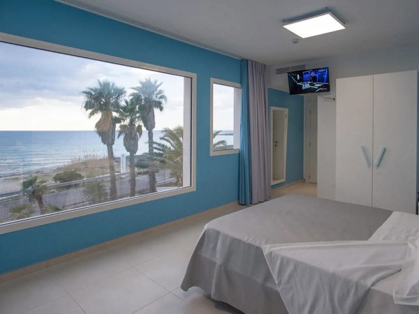 AH Premium Isola di Pazze Hotel Club (LE) Puglia