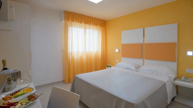 AH Premium Isola di Pazze Hotel Club (LE) Puglia