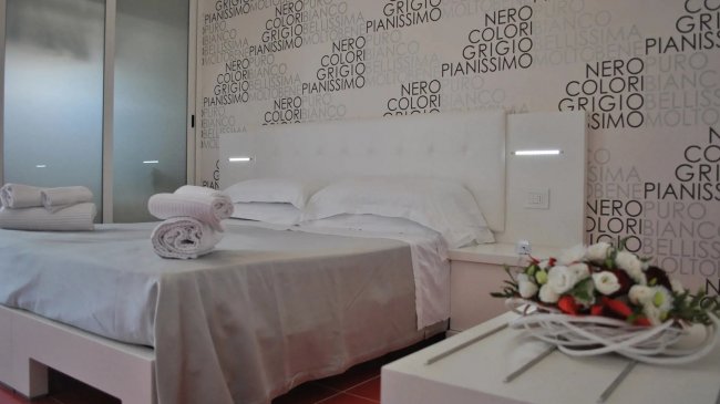 AH Premium Isola di Pazze Hotel Club (LE) Puglia