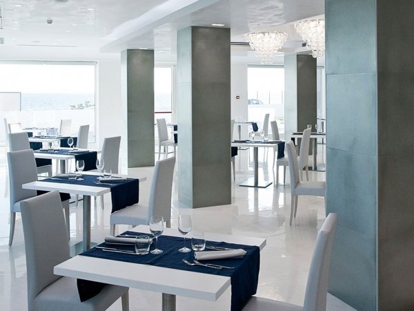 AH Premium Isola di Pazze Hotel Club (LE) Puglia